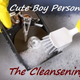 Illustration for article titled Cute Boy Person: The Cleansening Part I